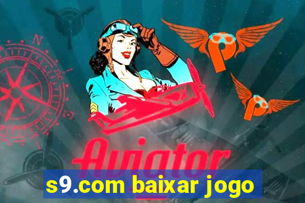 s9.com baixar jogo